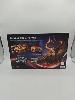 Magic The Gathering 2017 Gift Pack. Factory Sealed - Image 4