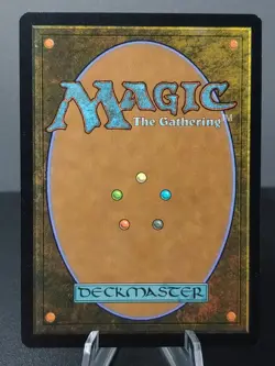 0472 Blasphemous Act Extended Art Foil Magic The Gathering Doctor Who - Image 6