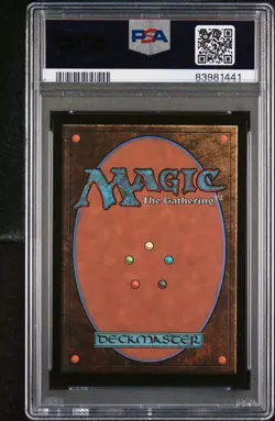 Risen Reef Foil MTG Secret Lair PSA 10 Gem Mint - Image 5