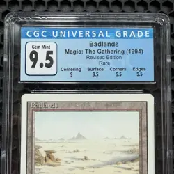 Badlands Revised Edition Regular - Image 4