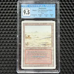 Badlands Revised Edition Regular - Image 8