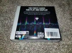 Magic the Gathering Foundations Collector Booster Box - new & sealed - Image 2