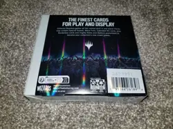 Magic the Gathering Foundations Collector Booster Box - new & sealed - Image 6