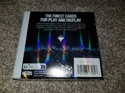 Magic the Gathering Foundations Collector Booster Box - new & sealed - Image 10