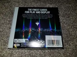 Magic the Gathering Foundations Collector Booster Box - new & sealed - Image 4
