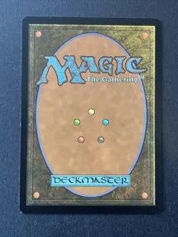 VESUVAN DUPLIMANCY Dominaria United DMU #073/281 - Image 4