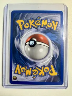 Ursaring 18/115 Unseen Forces Pokemon Trading Card Game Vintage Holo NM - Image 3