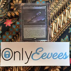 MTG [FOIL] Whip of Erebos Promo CP2 005/006 Magic the Gathering LP+ - Image 1