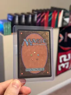 MTG [FOIL] Whip of Erebos Promo CP2 005/006 Magic the Gathering LP+ - Image 4