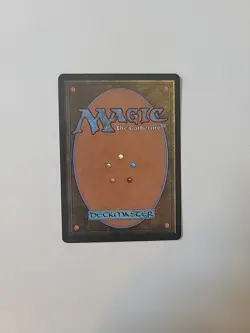 Magic The Gathering Legends Set Sol'kanar The Swamp King NM-MT OC3343 - Image 2