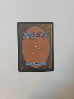 Magic The Gathering Legends Set Sol'kanar The Swamp King NM-MT OC3343 - Image 4