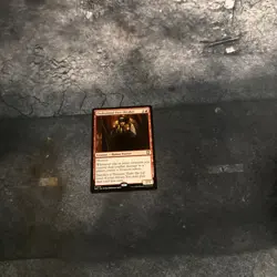 MTG 1x Professional Face-Breaker Streets of Capenna Magic the Gathering x1 NM - Image 2