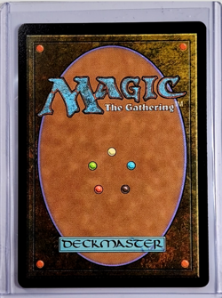 2024 Magic the Gathering SLD Secret Lair Drop Retro Frame Foil 859 Havengul Lich - Image 4