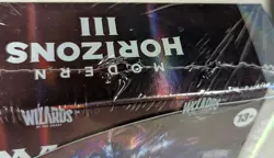 MTG Modern Horizons 3 - Collector Booster Box | Sealed | MH3 | Magic - Image 10