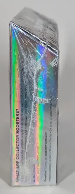 MTG Modern Horizons 3 - Collector Booster Box | Sealed | MH3 | Magic - Image 12