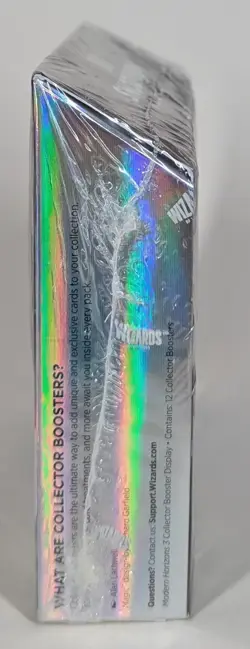 MTG Modern Horizons 3 - Collector Booster Box | Sealed | MH3 | Magic - Image 5