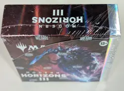 MTG Modern Horizons 3 - Collector Booster Box | Sealed | MH3 | Magic - Image 9