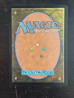 MTG Final Fantasy English The Wind Crystal Borderless 0330 Foil - Image 2