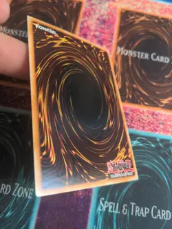 Yu-Gi-Oh! PSY-Framegear Alpha HSRD-EN029 1st Edition Common NM - Image 8
