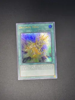 Drytron Nova GEIM-EN033 Genesis Impact 1st Edition - Image 2