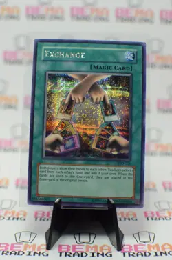 Exchange EDS-001 Eternal Duelist Soul Limited Edition - Image 4