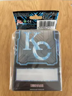 Yu-Gi-Oh! Kaiba's Majestic Collection Deck Box - New - Image 11