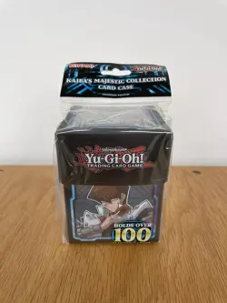 Yu-Gi-Oh! Kaiba's Majestic Collection Deck Box - New - Image 15