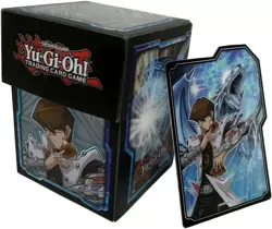 Yu-Gi-Oh! Kaiba's Majestic Collection Deck Box - New - Image 17
