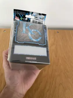 Yu-Gi-Oh! Kaiba's Majestic Collection Deck Box - New - Image 19