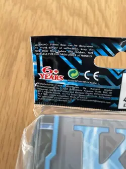 Yu-Gi-Oh! Kaiba's Majestic Collection Deck Box - New - Image 7