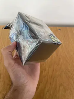 Yu-Gi-Oh! Kaiba's Majestic Collection Deck Box - New - Image 8