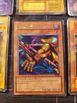 Yugioh Vintage FAKE cards - Early 2000's  Bulk Lot - Yugioh - Image 11