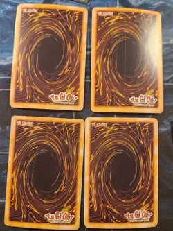Yugioh Vintage FAKE cards - Early 2000's  Bulk Lot - Yugioh - Image 9