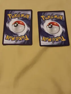 Pikachu Pokémon Card Holo GX VSTAR VMAX GX EX Cosplay Art - Image 2