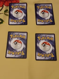 Pikachu Pokémon Card Holo GX VSTAR VMAX GX EX Cosplay Art - Image 2