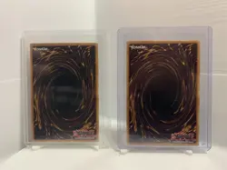 Yu-GI-Oh - Blackwing - Vayu the Emblem of Honor 2 Pack - Image 2