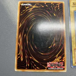 Yu-Gi-Oh! X3 Alien Shocktrooper Common 1st Edition TAEV-EN001 HP - Image 3