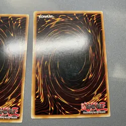 Yu-Gi-Oh! X3 Alien Shocktrooper Common 1st Edition TAEV-EN001 HP - Image 7