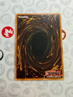 Nobleman of Crossout - Super Rare - PSV-034 (LP) - Yugioh - Image 4
