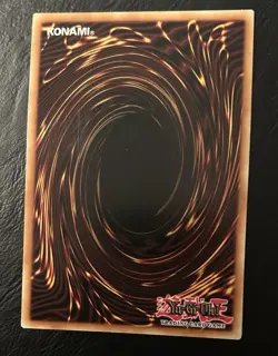 Kycoo The Ghost Destroyer - LCYW-EN242 - Secret 1st Ed - NM - Yugioh GOAT Format - Image 2