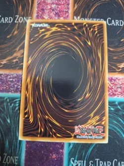 Yu-Gi-Oh! TCG Dragon Nails BLCR-EN003 Ultra Rare 1st Edition Near Mint - Image 7