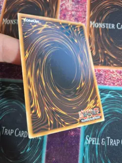 Yu-Gi-Oh! TCG Return of the Red-Eyes LDK2-ENJ34 Ultra Rare 1st Edition NM - Image 4