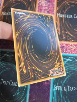 Yu-Gi-Oh! TCG Return of the Red-Eyes LDK2-ENJ34 Ultra Rare 1st Edition NM - Image 8