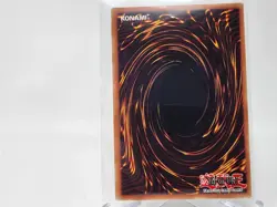 YuGiOh Fabled Leviathan HA03-EN026 1st Edition Secret Rare NM - Image 2