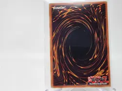 YuGiOh Fabled Leviathan HA03-EN026 1st Edition Secret Rare NM - Image 4