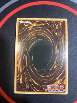 Yu-Gi-Oh! 5D’s Road Warrior 5DS2-EN041 1st Edition VLP - Image 2
