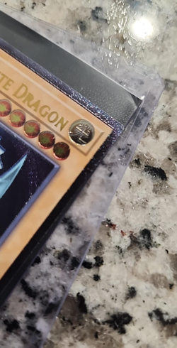 Blue-Eyes White Dragon - OTS Tournament Pack 28 - Image 14