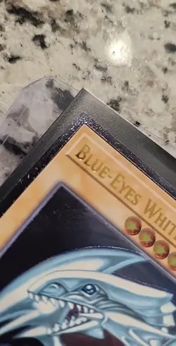 Blue-Eyes White Dragon - OTS Tournament Pack 28 - Image 4