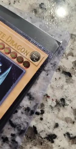 Blue-Eyes White Dragon - OTS Tournament Pack 28 - Image 5