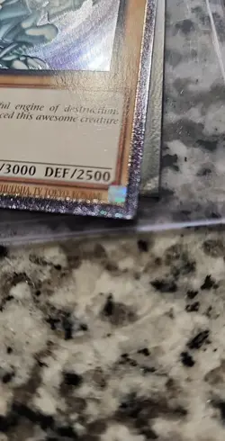 Blue-Eyes White Dragon - OTS Tournament Pack 28 - Image 7